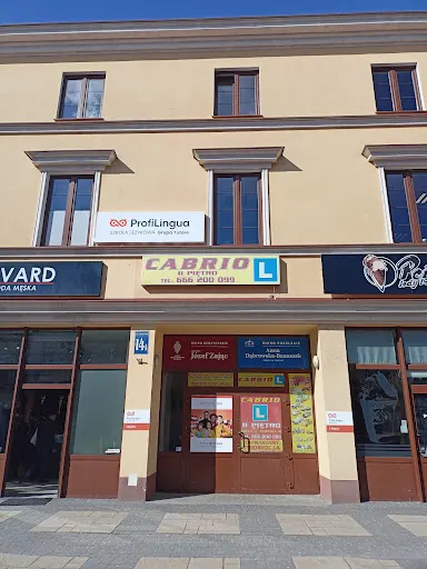 Szkoła Językowa ProfiLingua